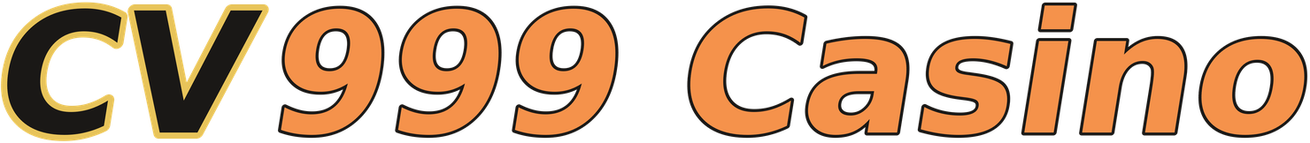 CV999 Casino logo