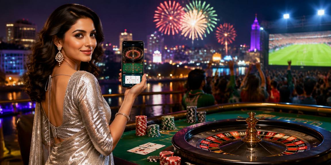 CV999 Casino Baccarat Grand