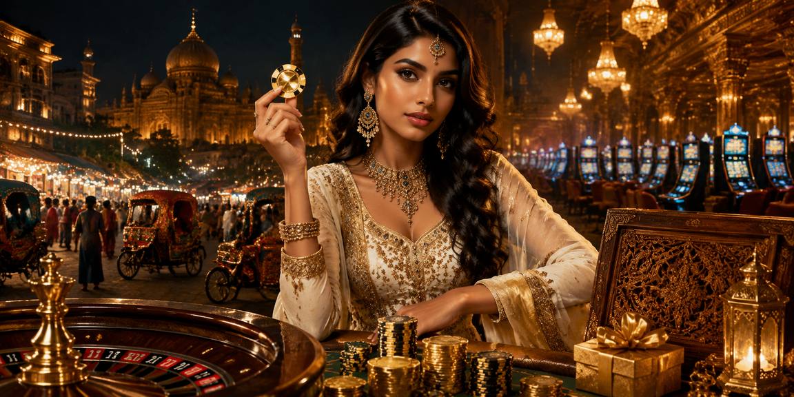 CV999 Casino Live Baccarat Bonanza